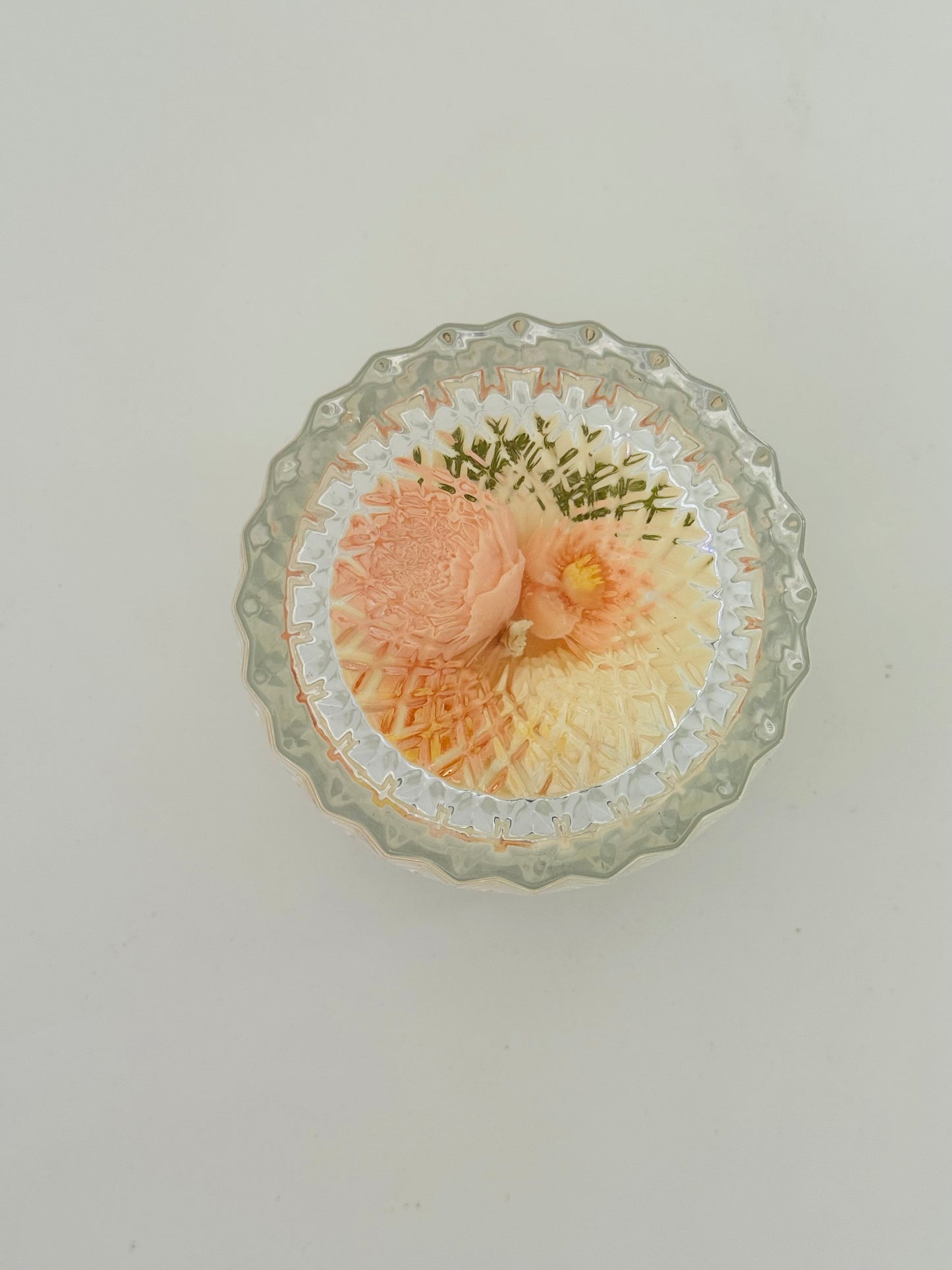 7oz Mandarin & Citron Soy Candle