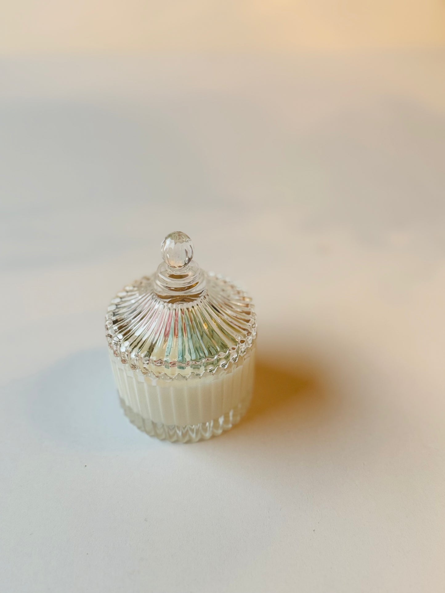 3oz Christmas Candle