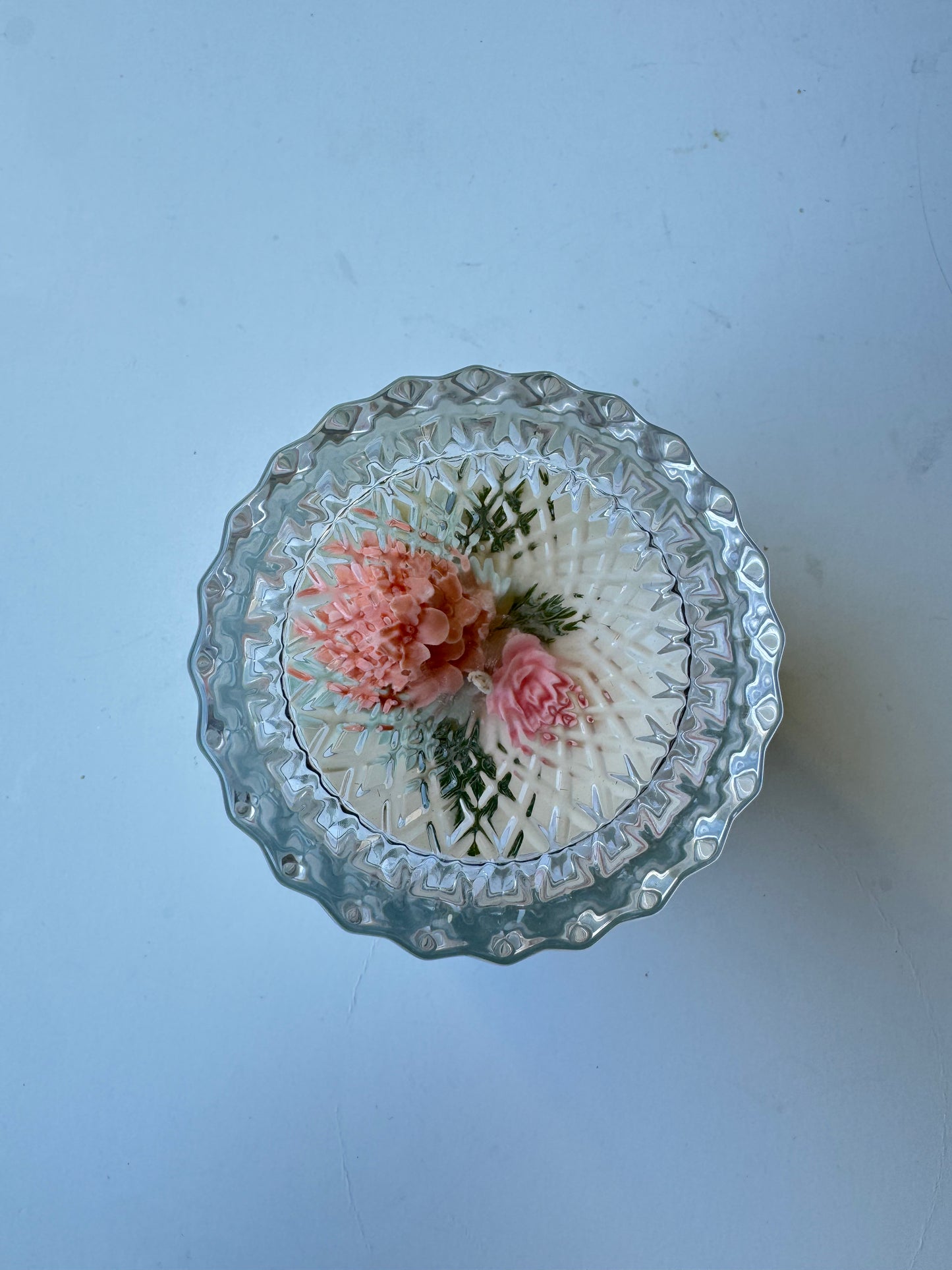 7oz Citrus Peach Crush Candle