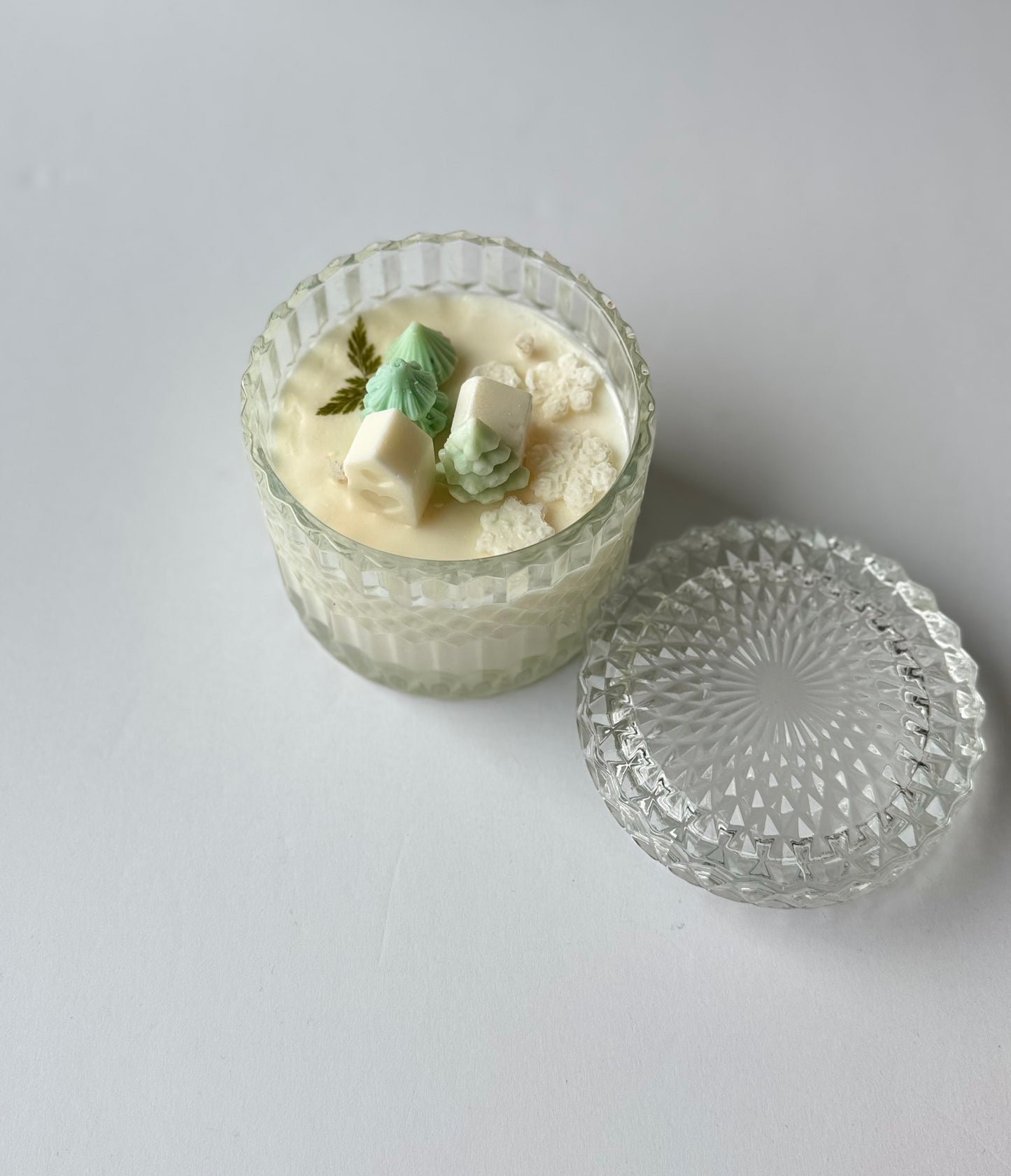 Christmas Collection 10oz Candle