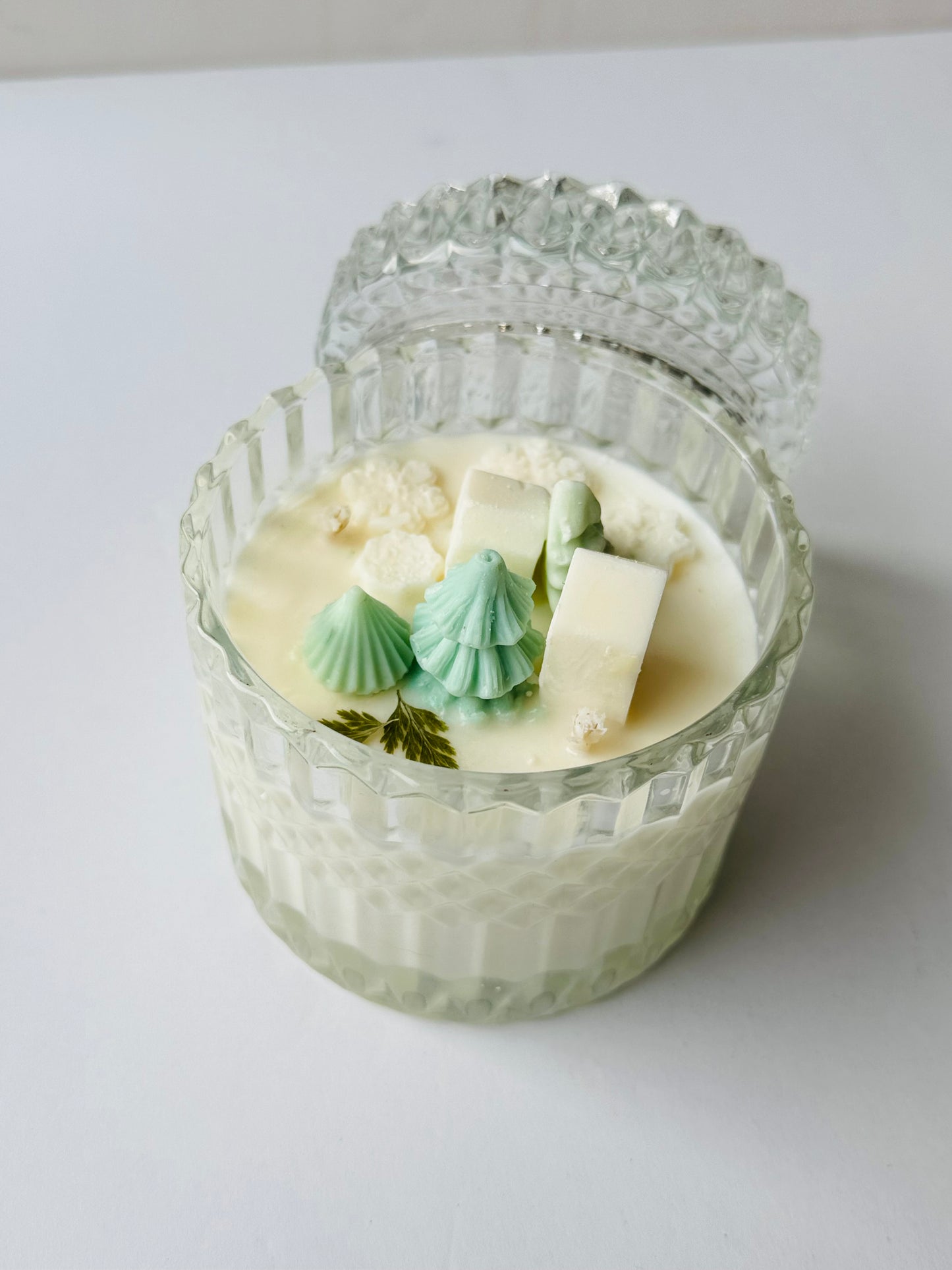 Christmas Collection 10oz Candle