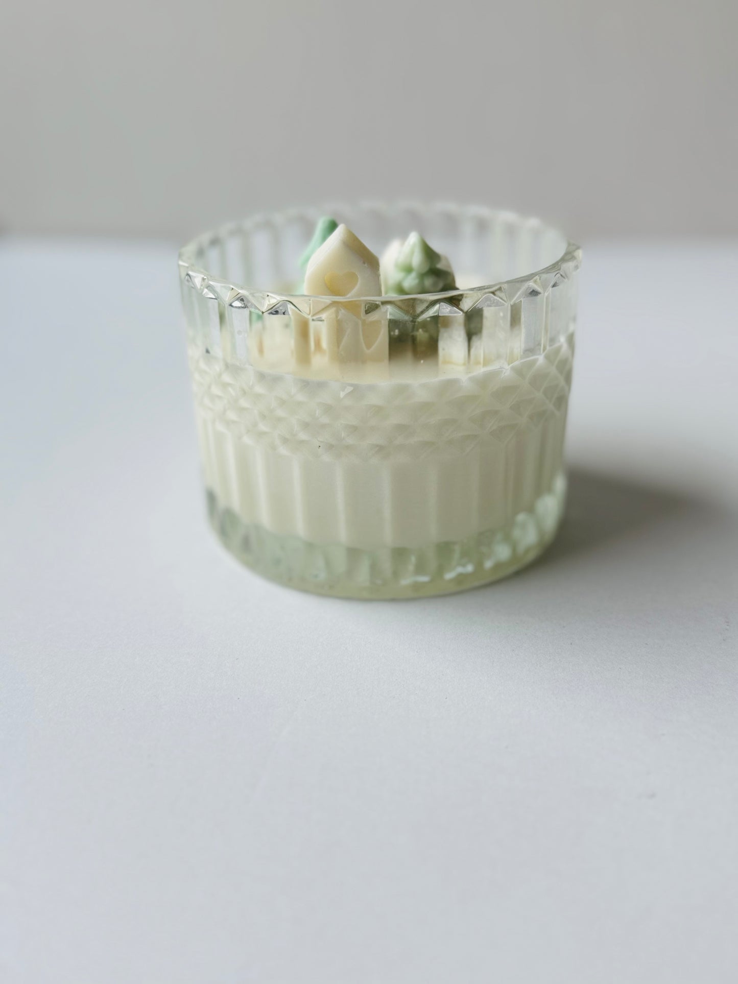 Christmas Collection 10oz Candle