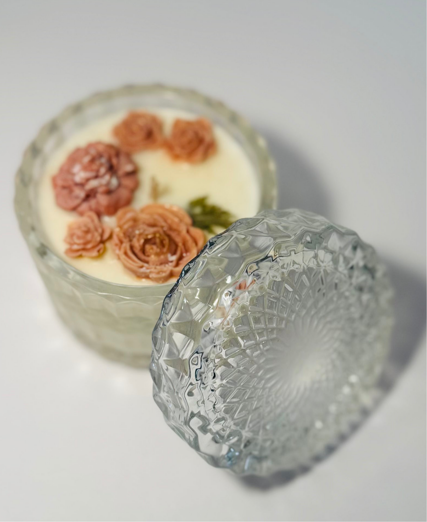 7oz Coco Butter Cashmere Candle
