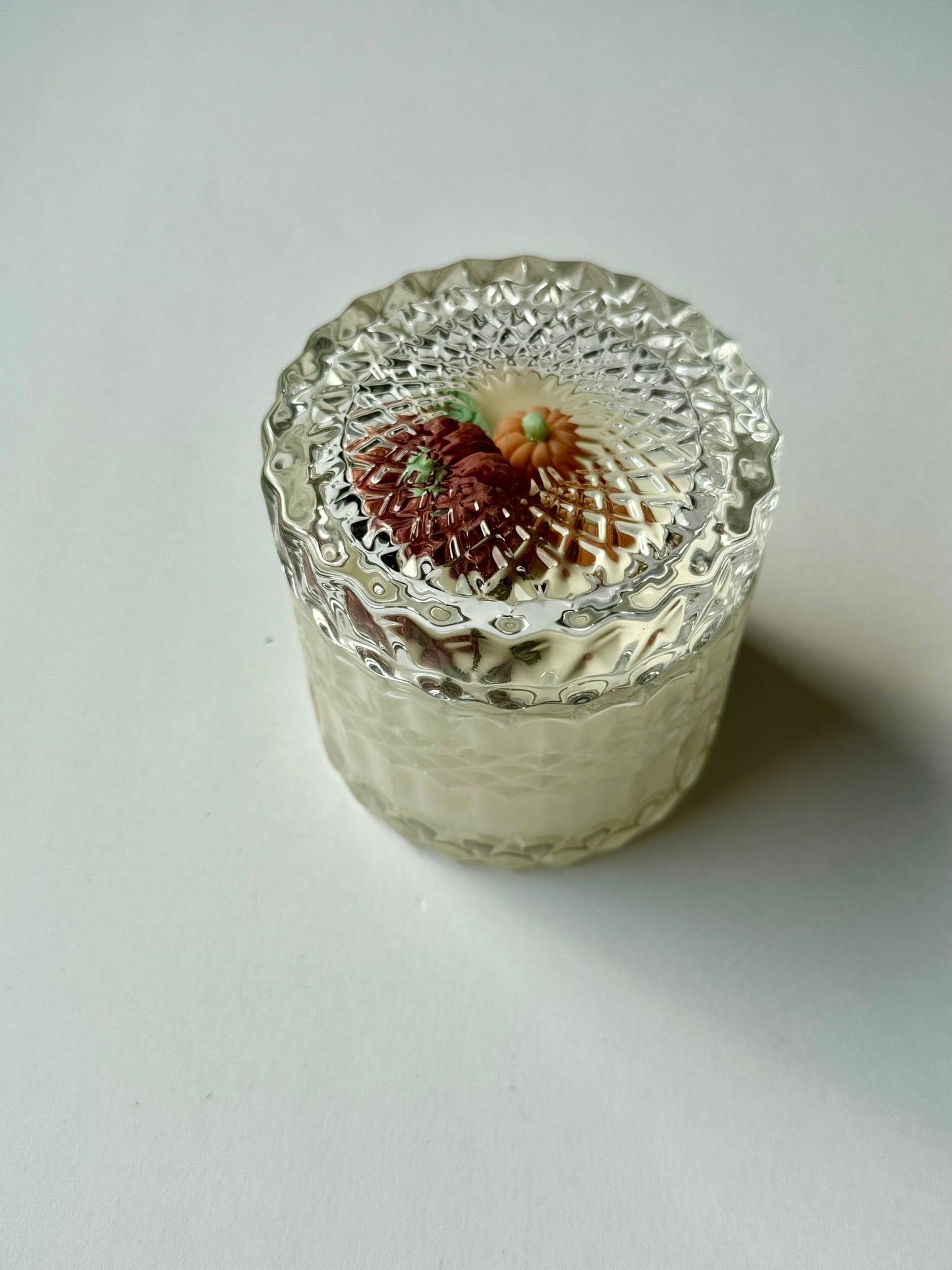 7oz Pumpkin Soy Wax Candle