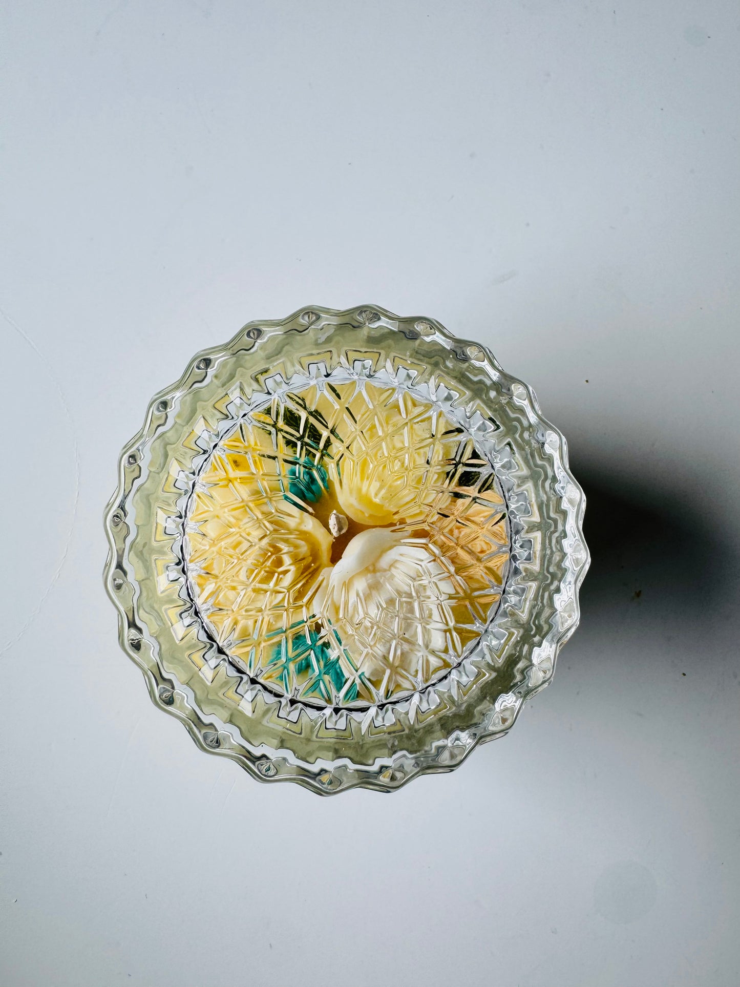 7oz Limoncello Crème Candle
