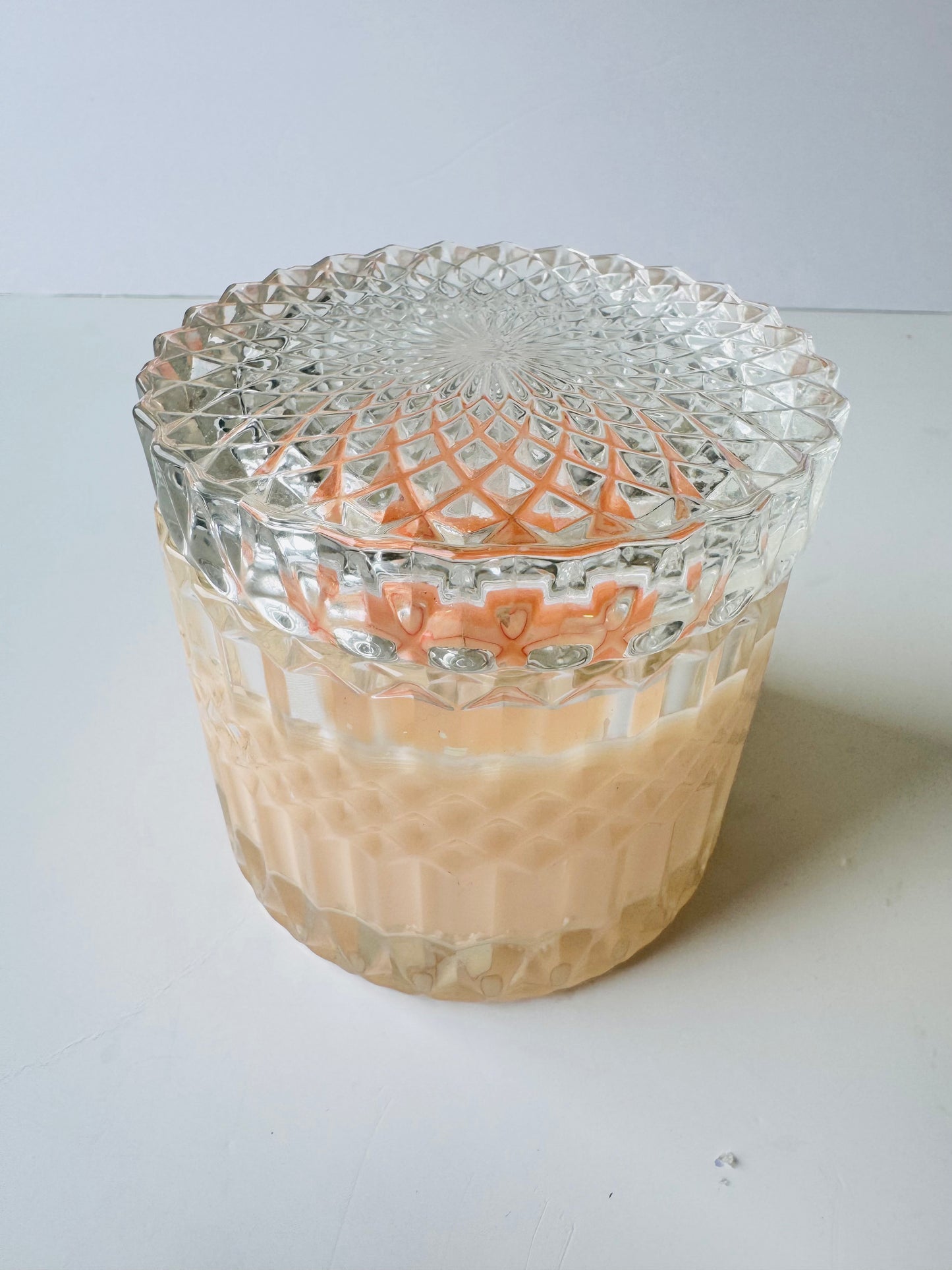 10oz Creamsicle Candle