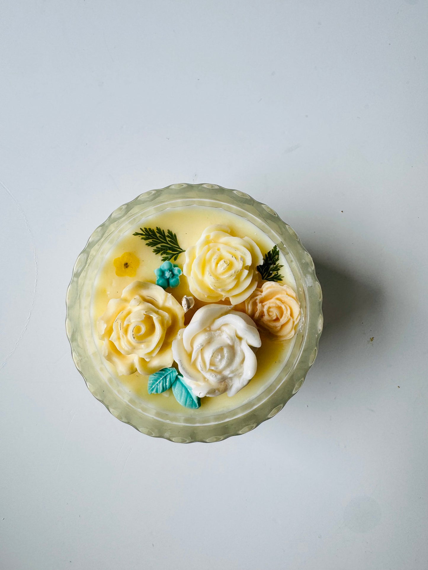 7oz Limoncello Crème Candle