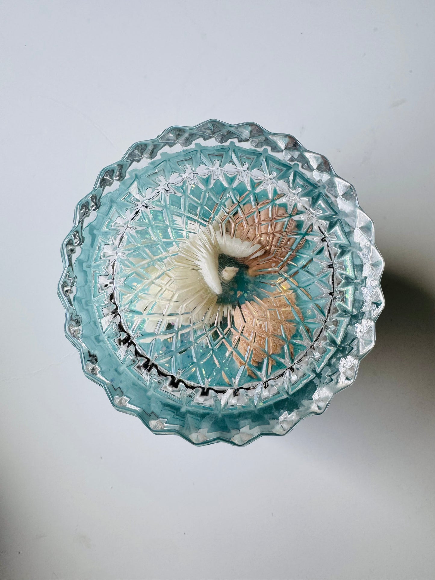 7oz Beach Candle