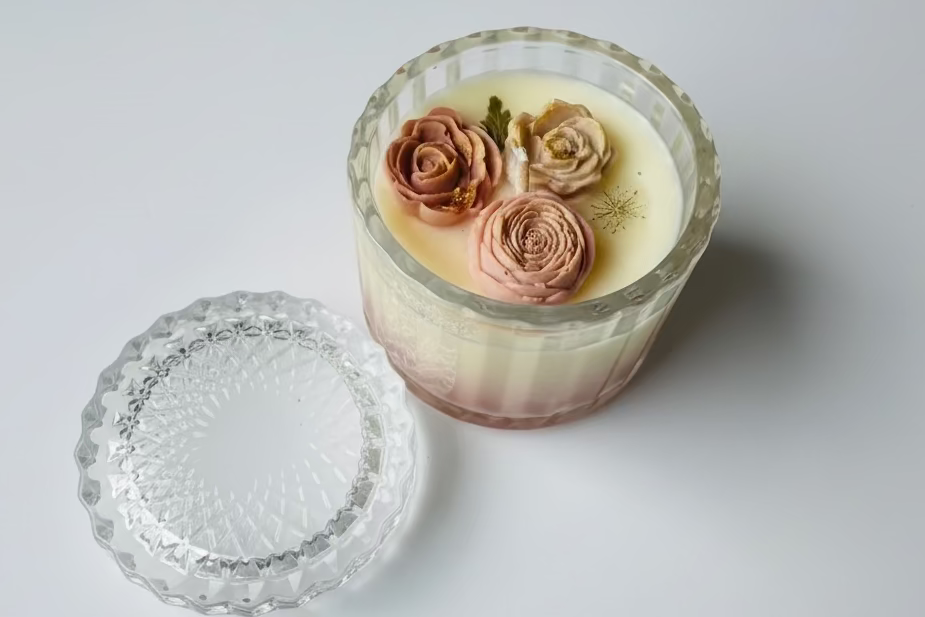 7 oz Soy Candle