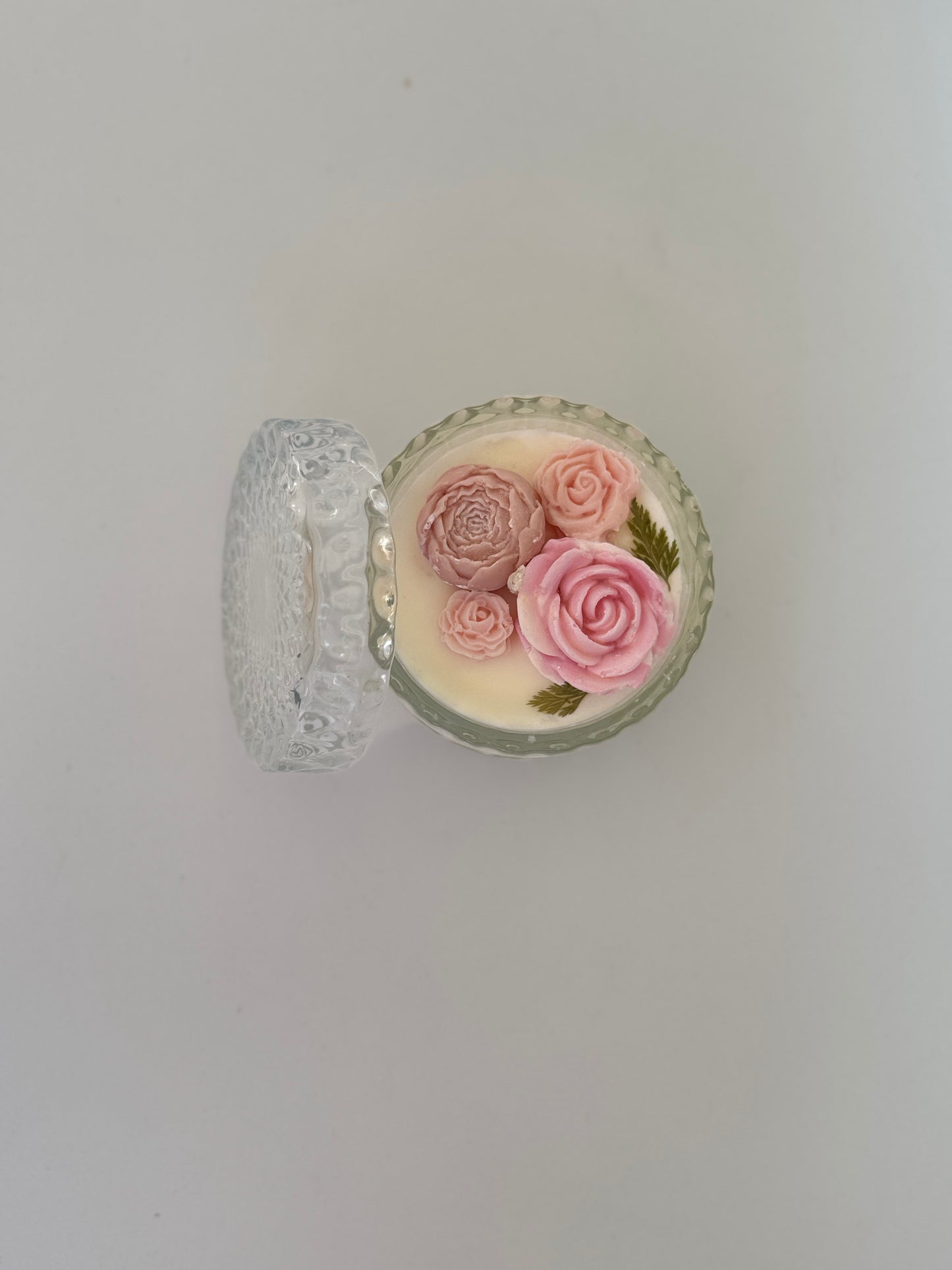 Coco Butter Cashmere Candle