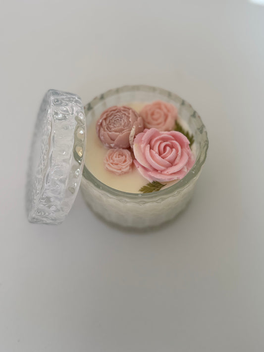 Coco Butter Cashmere Candle