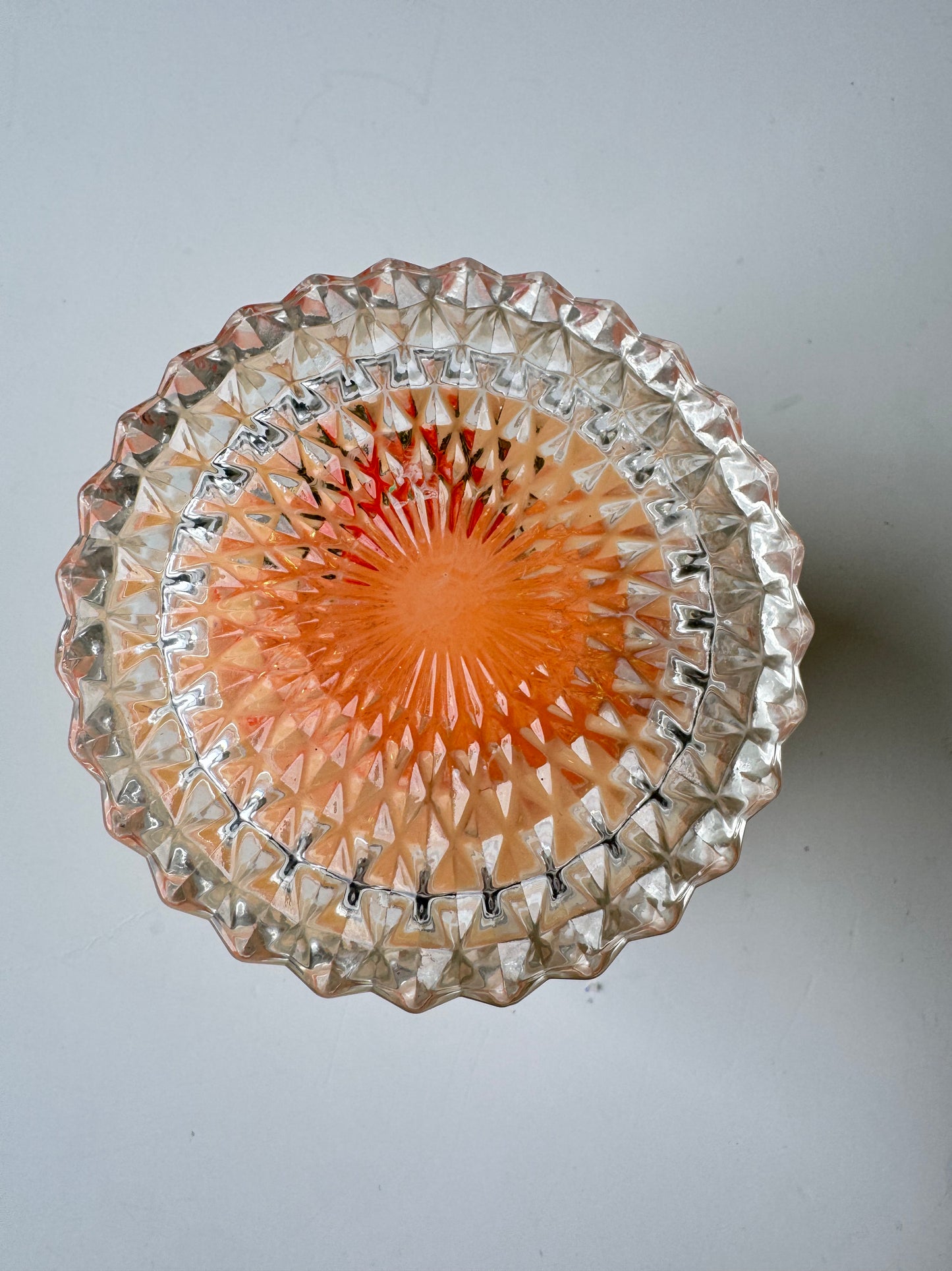 10oz Creamsicle Candle