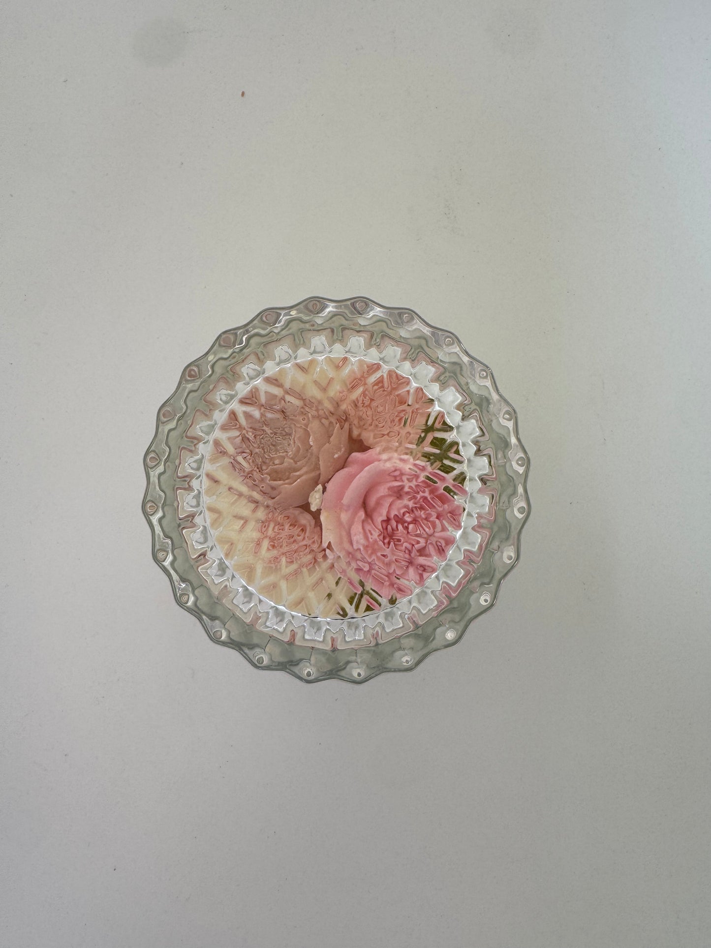 Coco Butter Cashmere Candle